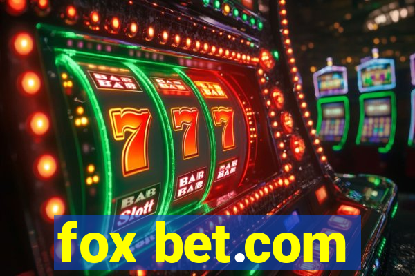 fox bet.com